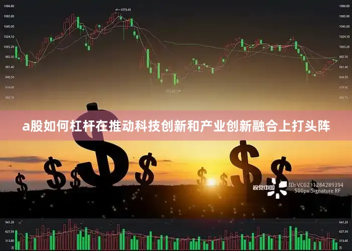 a股如何杠杆在推动科技创新和产业创新融合上打头阵
